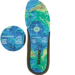 MY8024-CAF Dynamic Casual Women's Shoes