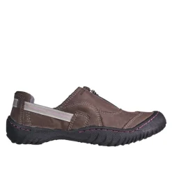 MY8024-GRI Dynamic Casual Women's Shoes