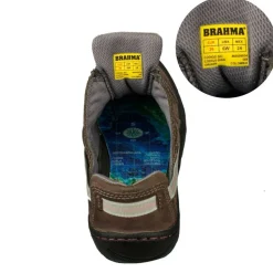 MY8024-GRI Dynamic Casual Women's Shoes