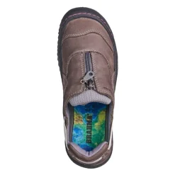 MY8024-GRI Dynamic Casual Women's Shoes