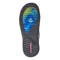 MY8024-GRI Dynamic Casual Women's Shoes