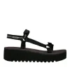 OA3362-NEG - Rig Women's Sandals