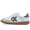 OB1847-BAN - Unisex Children's Sneakers Ox By Brahma