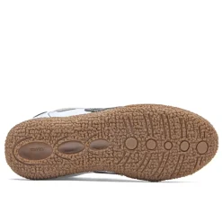 OB1847-BAN - Unisex Children's Sneakers Ox By Brahma