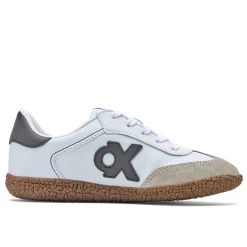 OB1847-BAN - Unisex Children's Sneakers Ox By Brahma