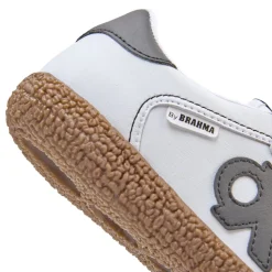 OB1847-BAN - Unisex Children's Sneakers Ox By Brahma
