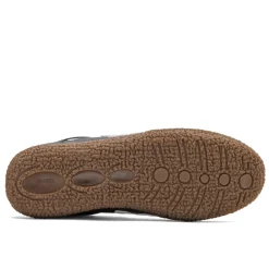 OB1847-NEG - Unisex Children's Sneakers Ox By Brahma