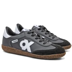 OB1847-NEG - Unisex Children's Sneakers Ox By Brahma