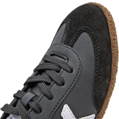 OB1847-NEG - Unisex Children's Sneakers Ox By Brahma
