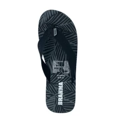 OE3588-NEG Rig Men's Sandals