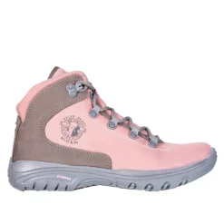 OM1779 Women's Biker Boots