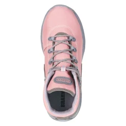 OM1779 Women's Biker Boots