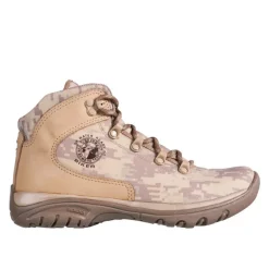 OM1779-CMF Women's Biker Boots