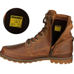 OR1985-CTO Dynamic Casual Men's Boots