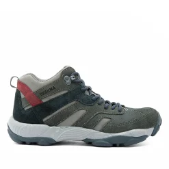 OT3393-GRI Men's Trekking Boots