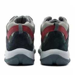OT3393-GRI Men's Trekking Boots