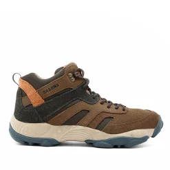 OT3393-TAU Men's Trekking Boots