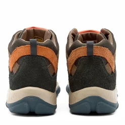 OT3393-TAU Men's Trekking Boots