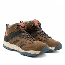 OT3393-TAU Men's Trekking Boots