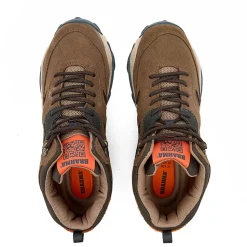 OT3393-TAU Men's Trekking Boots