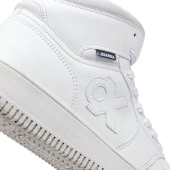 OX3597-BLA Men's Sneakers Ox By Brahma