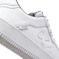 OX3598-BLA Men's Sneakers Ox By Brahma