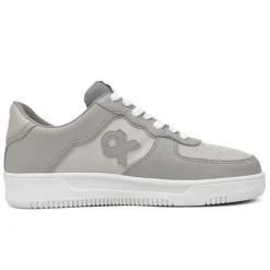 OX3598-GRI Men's Sneakers Ox By Brahma