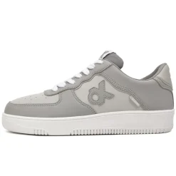 OX3598-GRI Men's Sneakers Ox By Brahma
