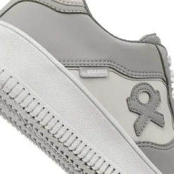 OX3598-GRI Men's Sneakers Ox By Brahma