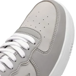 OX3598-GRI Men's Sneakers Ox By Brahma