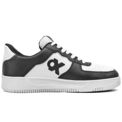 OX3598-NBA Men's Sneakers Ox By Brahma