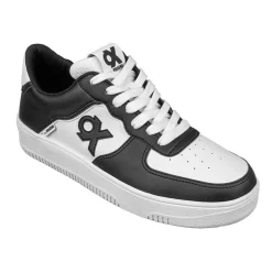 OX3598-NBA Men's Sneakers Ox By Brahma