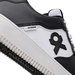 OX3598-NBA Men's Sneakers Ox By Brahma
