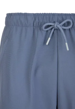 PAN0092-AZU Women's Trail Sweatpants