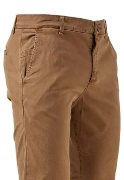 PAN0043-CAF Men's Classic Pants