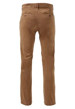 PAN0043-CAF Men's Classic Pants