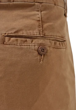 PAN0043-CAF Men's Classic Pants