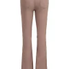 PAN0074-CAF Women's Casual Pants