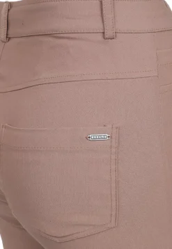 PAN0074-CAF Women's Casual Pants