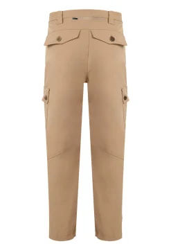 PAN0095-CAM Men's Cargo Pants