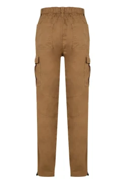 PAN0087-CAM Men's Cargo Pants
