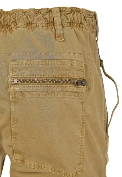 PAN0085-CAM Men's Cargo Pants