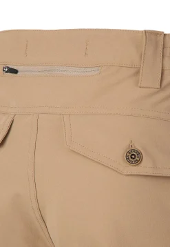 PAN0095-CAM Men's Cargo Pants