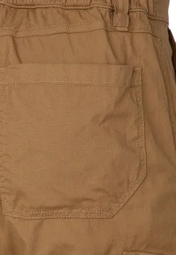 PAN0087-CAM Men's Cargo Pants