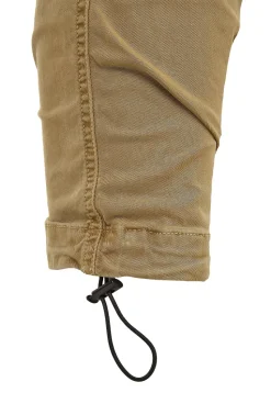 PAN0085-CAM Men's Cargo Pants