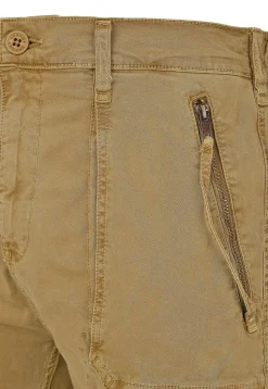 PAN0085-CAM Men's Cargo Pants