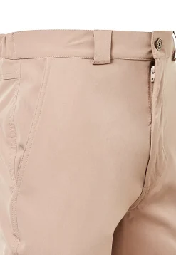 PAN0084-CAM Men's Cargo Pants (Bermuda)