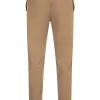 PAN0083-CAM Men's Chino Pants