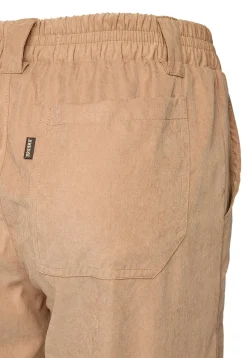 PAN0096-CAM Women's Cargo Pants