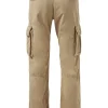 PAN0013-CAR Men's Cargo Pants
